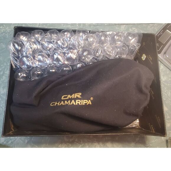 CMR CHAMARIPA Brown Leather Elevator Dress Shoes To Add Height Classic Shoes For - Picture 11 of 11